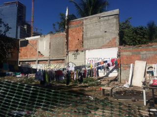 Illustration for article titled How Rio’s Olympics Destroyed a Favela, but Not the Spirit of a Candomblé Priestess